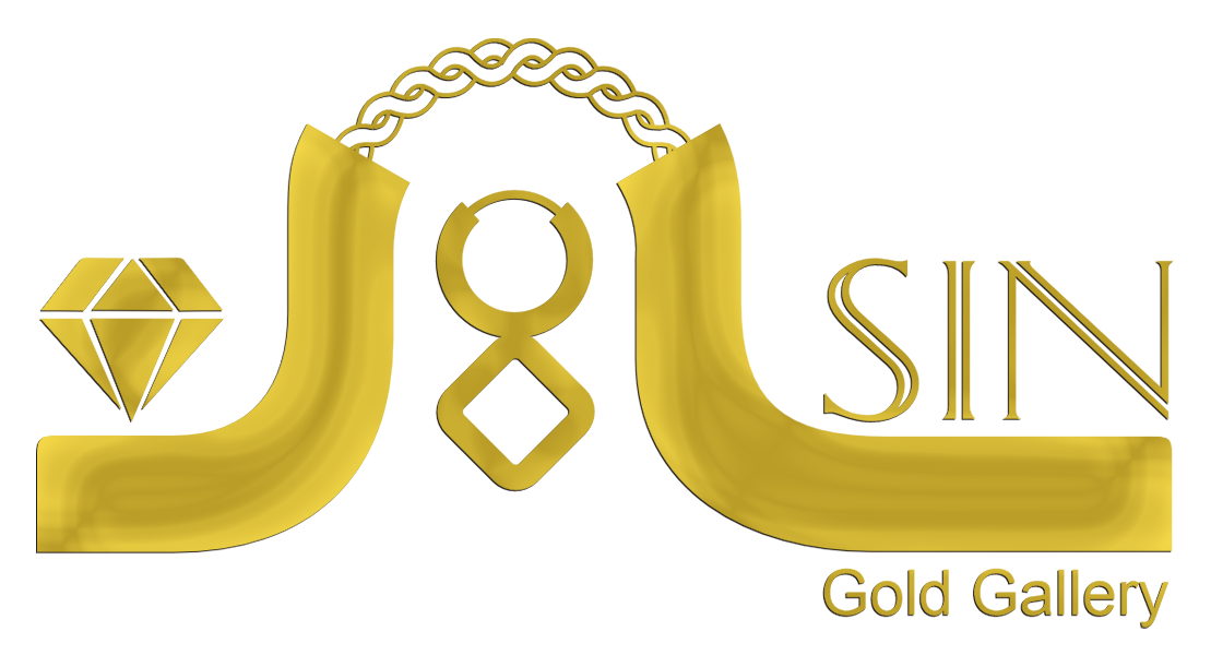 گالری طلاسین